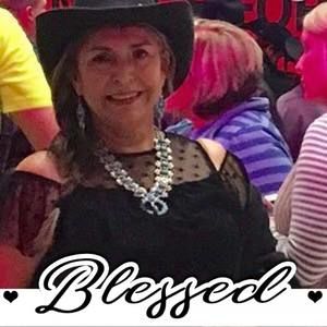 Meet your Posher, Sandra